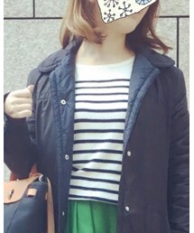 earth music&ecology | ニット/セーター