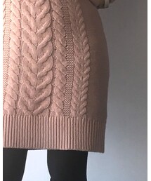 UNIQLO | ワンピース/ドレス