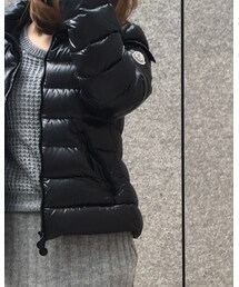 MONCLER | ダウンジャケット/コート