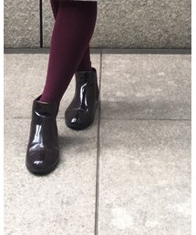 ZARA KIDS | ブーツ