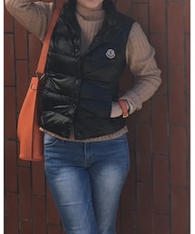 MONCLER | ダウンジャケット/コート