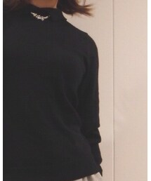 earth music&ecology | ニット/セーター