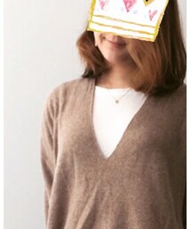 UNIQLO | Tシャツ/カットソー