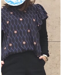 KENZO | シャツ/ブラウス