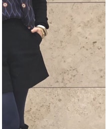 NOLLEY’S | その他パンツ