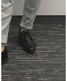 velikoko ラクチンきれいシューズ | レインシューズ