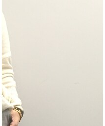 SLOBE IENA | ニット/セーター