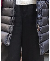 NOLLEY’S | スラックス