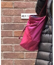 PRADA | トートバッグ