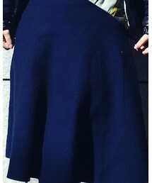 Simplicite | スカート