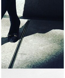 DIANA | パンプス