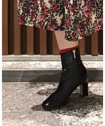 FERRAGAMO | ブーツ