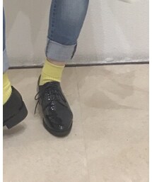 velikoko ラクチンきれいシューズ | レインシューズ