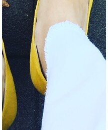 ZARA | デニムパンツ