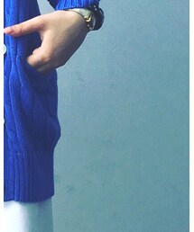 POLO RALPH LAUREN | カーディガン/ボレロ