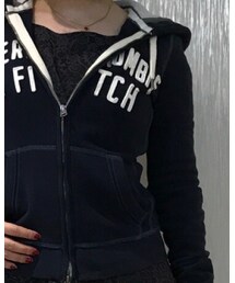 Abercrombie&Fitch | パーカー