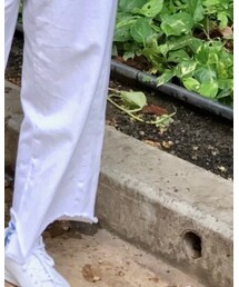 ZARA | デニムパンツ