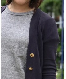 TORY BURCH | カーディガン/ボレロ