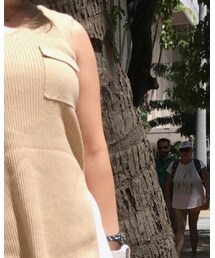 GU | Tシャツ/カットソー