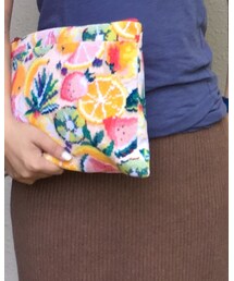 feiler | クラッチバッグ