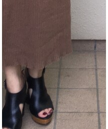 MICHAEL KORS | サンダル