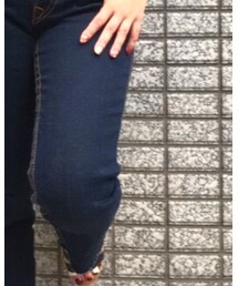 TRUE RELIGION | デニムパンツ