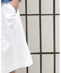 IENA | その他パンツ