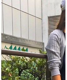 NANO universe | カーディガン/ボレロ