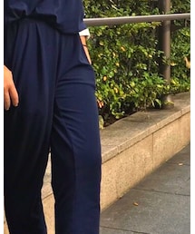 PLST | その他パンツ