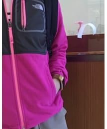 THE NORTH FACE | マウンテンパーカー