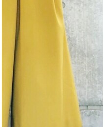 FRAMeWORK | その他パンツ