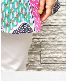 UNIQLO | デニムパンツ