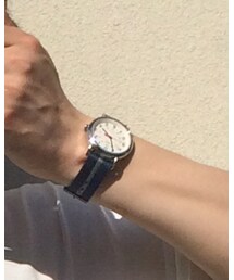 TIMEX | アナログ腕時計