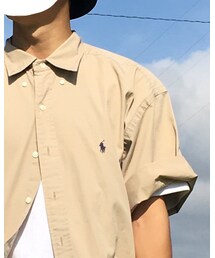 POLO RALPH LAUREN | シャツ/ブラウス