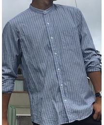 GU | シャツ/ブラウス