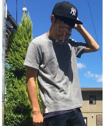 CIAOPANIC | Tシャツ/カットソー