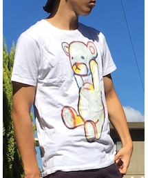 Design Tshirts Store graniph | Tシャツ/カットソー