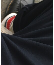 GU | スラックス