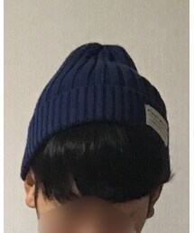 no brand | ニットキャップ/ビーニー