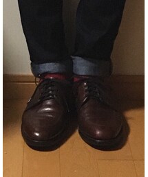 FLORSHEIM | ドレスシューズ