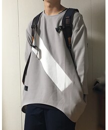 keisuke yoneda | Tシャツ/カットソー