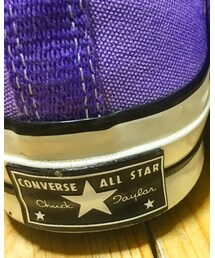 CONVERSE | スニーカー
