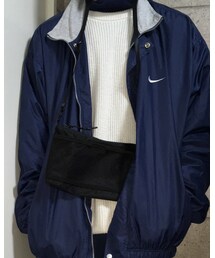NIKE | ナイロンジャケット