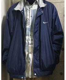NIKE | ナイロンジャケット