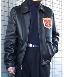 BROOKS BROTHERS | ライダースジャケット