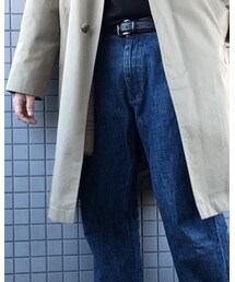 BURBERRY | デニムパンツ