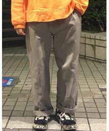 Dickies | チノパンツ