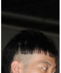 ヘアスタイル | バッグ
