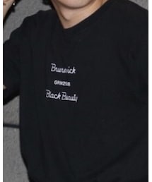 A.P.C. | Tシャツ/カットソー