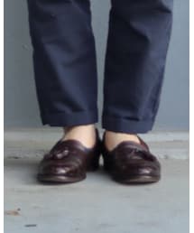 ALDEN | ローファー